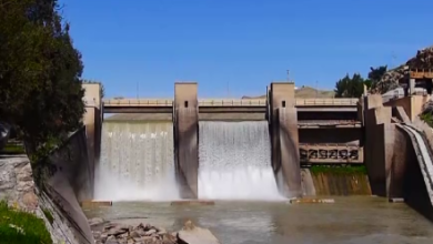 Photo of Afghanistan Has 24 Active or Near-Completed Water Dams, Ministry Says