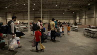 Photo of U.S. government plan to interview Afghan refugees raises deportation concerns