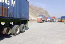Photo of Pakistan clears 26 WFP aid containers for Afghanistan through Torkham crossing