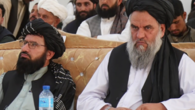 Photo of Information Minister: Islamic Emirate Not Afraid of Attacks or Threats
