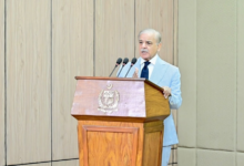Photo of Pakistan PM again urges Afghanistan to act against militant groups