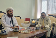 Photo of Afghanistan seeks stronger ties with Bangladesh, presents investment opportunities