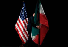 Photo of US, Iran talks conclude in Doha, focused on Strait of Hormuz