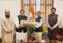 Photo of Afghanistan, India discuss ways to boost trade and investment ties