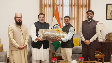 Photo of Afghanistan, India discuss ways to boost trade and investment ties