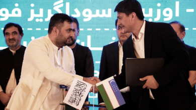 Photo of Afghanistan, Uzbekistan ink 22 trade agreements worth over $200 million