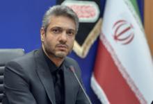 Photo of Iran seeks to establish free trade zone with Afghanistan and China