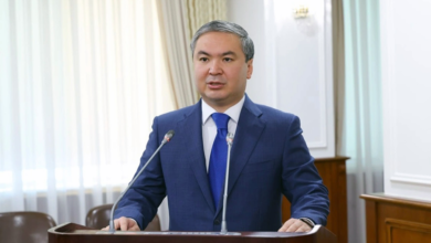 Photo of Kazakhstan to import metallurgical raw materials from Afghanistan