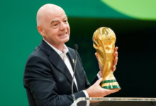 Photo of France, Spain, England and Argentina battle for place in World Cup final