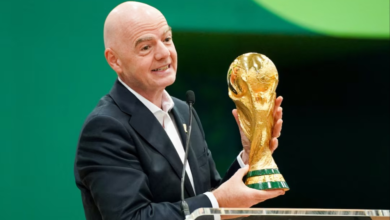 Photo of France, Spain, England and Argentina battle for place in World Cup final