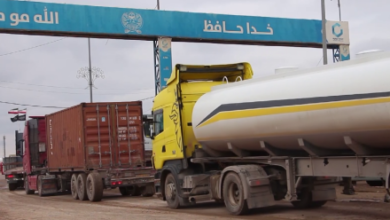 Photo of Iran Says Trade With Afghanistan Continues Despite Conflict
