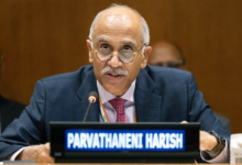 Photo of India says UN sanctions on Afghanistan no longer effective