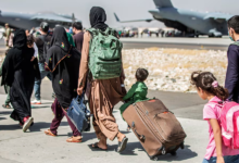 Photo of New AI tool helps Afghans identify visa pathways