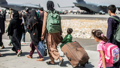 Photo of New AI tool helps Afghans identify visa pathways