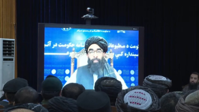 تصویر آغاز برنامه «حکومت در آیینه مطبوعات» برای شریک‌سازی فعالیت‌ها و دست‌آوردهای اداره‌های امارتی