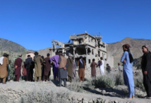 Photo of Pakistani airstrikes in Afghanistan raise concerns over civilian casualties