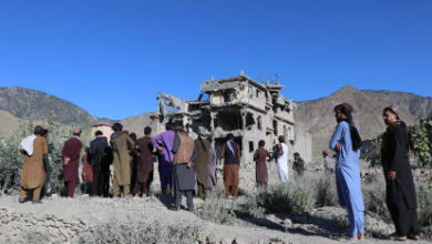 Photo of Pakistani airstrikes in Afghanistan raise concerns over civilian casualties