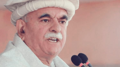 Photo of Achakzai Calls for Regional Talks on Afghanistan-Pakistan Tensions