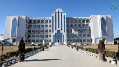 تصویر تثبیت بیش از ۱۵ هزار جریب زمین در پکتیکا بهعنوان ملکیت امارت اسلامی