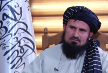 Photo of Fetrat dismisses reports of rift between government and Juma Khan Fateh