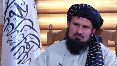 Photo of Fetrat dismisses reports of rift between government and Juma Khan Fateh