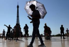 Photo of More than 10,000 excess deaths reported after Europe heatwave