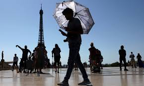 Photo of More than 10,000 excess deaths reported after Europe heatwave