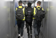 Photo of Germany deports first Afghan without criminal record since 2021, Reuters reports