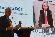 Photo of Pakistan reaffirms support for peaceful relations with Afghanistan