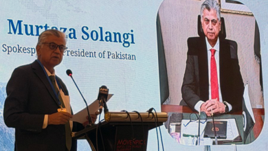 Photo of Pakistan reaffirms support for peaceful relations with Afghanistan