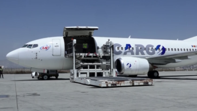 Photo of Afghanistan Seeks to Expand Air Corridors Amid Trade Disruptions