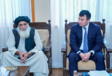 Photo of Afghanistan, Uzbekistan discuss expanding transit cooperation and advancing railway projects