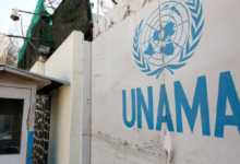 Photo of UNAMA: 57 civilians killed in Pakistan attacks in three months