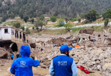 Photo of Widespread reaction to Nuristan floods; from messages of sympathy to requests for urgent assistance