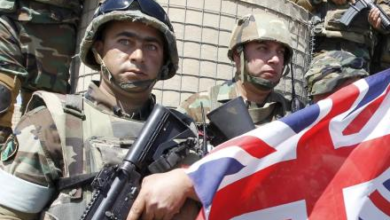 Photo of Former British Soldier Alleges UK Troops Killed Afghan Civilians