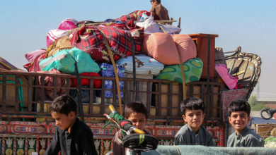 Photo of MSF urges Pakistan to halt forced returns of Afghan refugees