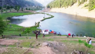 Photo of 19 Historical Sites and Artifacts Registered in Nuristan