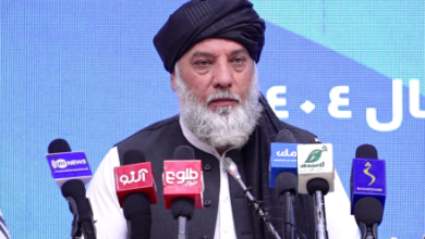 Photo of Afghanistan Marks National Export Day, Honors Top Exporters