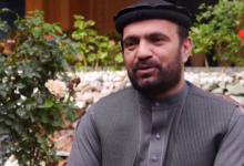 Photo of U.S. Justice Department: Zahir Qadir to Remain in Custody Pending Trial