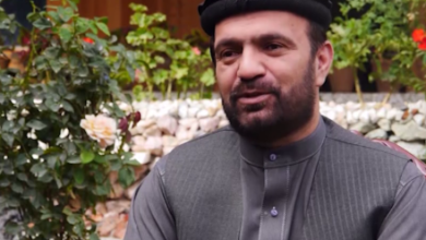 Photo of U.S. Justice Department: Zahir Qadir to Remain in Custody Pending Trial