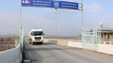 Photo of Economic Commission approves expansion of Sher Khan port to boost regional trade