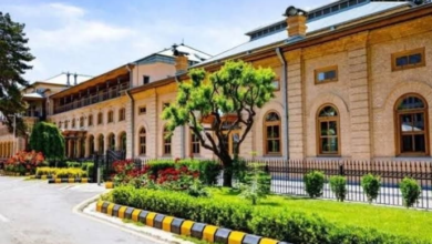 تصویر وزارت خارجه خدمات تأیید اسناد را در ولسوالی ها آغاز میکند
