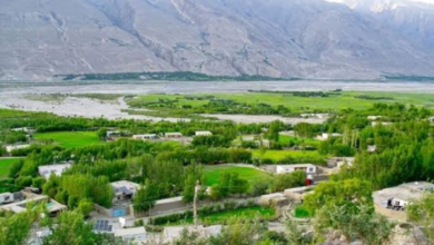 Photo of Badakhshan police say Pakistan is sheltering Islamic Emirate opponents in Chitral