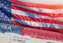 Photo of US to make visa bond program permanent for people from dozens of countries