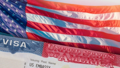 Photo of US to make visa bond program permanent for people from dozens of countries