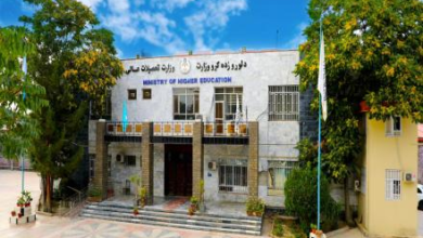 Photo of Islamic Emirate Expands PhD and Master’s Programs at Public Universities