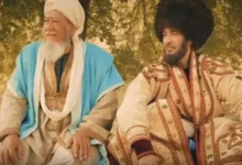 Photo of Turkmenistan and Uzbekistan jointly presented the biopic “Magtymguly” at the LEFF film festival