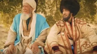 Photo of Turkmenistan and Uzbekistan jointly presented the biopic “Magtymguly” at the LEFF film festival