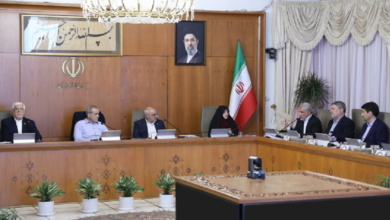 Photo of Iran’s president calls for facilitation of trade with Afghanistan