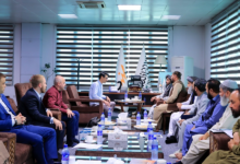 Photo of Russian firm eyes investment in Afghanistan’s power plants